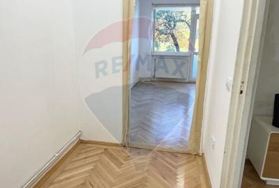 Apartament cu 2 camere, etaj 1,  str. Ceferistilor Apartament cu 2 camere, etaj 1,  str. Ceferistilor - 6