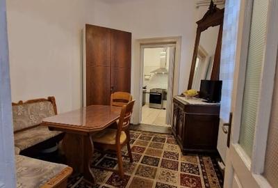Casa individuala 6 camere persoana fizica zona Unirii - 14