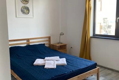 Apartament de 2 camere cu vedere la mare - 7