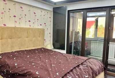 Apartament cu 3 camere decomandat în Frumoasa - 6