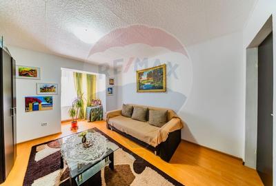 Apartament 2 camere zona Alfa - 5