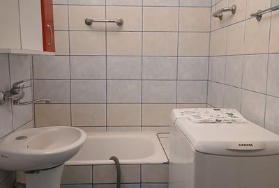 Garsonieră decomandată în Micălaca - 5