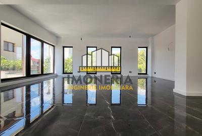 Vila singulara 5-6 cam-comision 0%- 600m Auchan Titan - 250m Parcul Teilor - 7