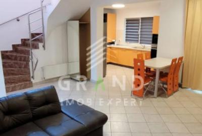Casă cu 4 camere cu Teren 70 Mp în Iris