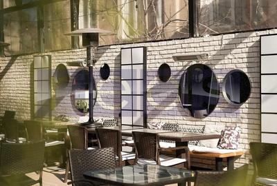 OPORTUNITATE | INCHIRIERE VILA | IDEAL RESTAURANT | GRADINA ICOANEI | - 29