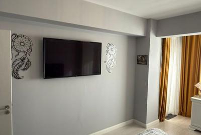 Apartament cu 3 camere în Șcheia - 20