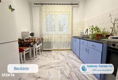 Apartament cu 2 camere decomandat în Rogerius - 10