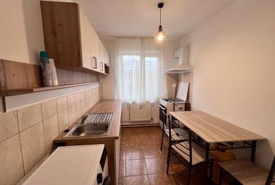 Apartament cu 2 camere semidecomandat, mobilat în Șagului - 6