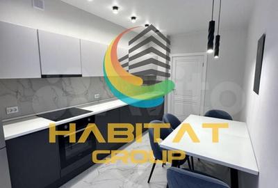 Pallady-Garsoniera cu gradina, confort și stil în bloc nou - 6