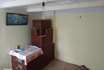 Casă cu 3 camere în Leorda - 1