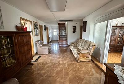 De vanzare – Casa spatioasa in Gura Raului, Sibiu - 8