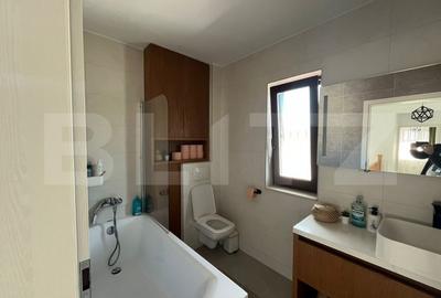 Casă individuală cu 4 camere cu Canalizare în Exterior Nord - 17