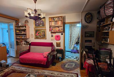 Apartament cu 2 camere semidecomandat în Bucureștii Noi - 3