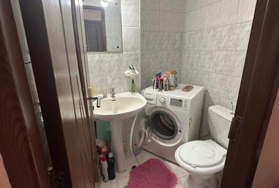Apartament cu 2 camere decomandat în Mărăști - 5