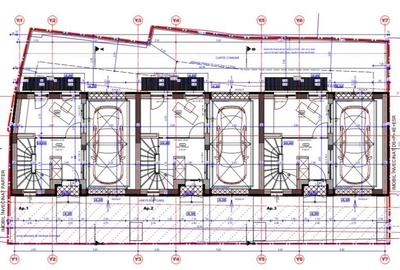 Apartament cu 5 camere decomandat în Herăstrău - 9