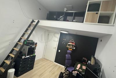 Apartament cu 3 camere decomandat, mobilat în Fundeni - 4