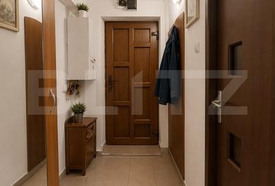 Apartament cu 2 camere semidecomandat, mobilat în Astra - 5