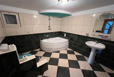 Casa constructie noua la rosu de vanzare P+M in Focsani - 13