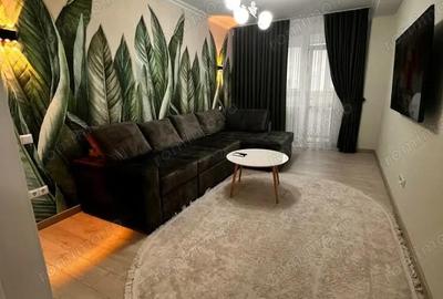 Apartament 2 camere zona Baneasa - 2