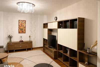Apartament cu 3 camere decomandat, mobilat în Titan - 3