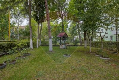 Comision 0% | Apartament 2 camere, etaj intermediar, cartier Astra - 17