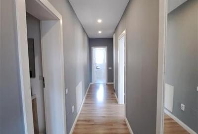 Apartament cu 3 camere, 78 mp utili, situat in cartierul Intre Lacuri! - 8