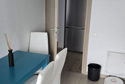 Apartament cu 4 camere decomandat în Băneasa - 2