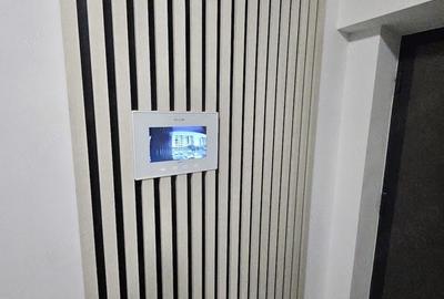 Apartament cu 2 camere decomandat în Central - 2