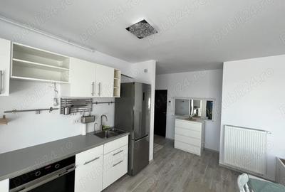 Proprietar, inchiriez ap 2 camere iris - 2