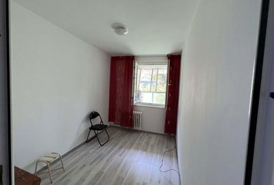 Garsonieră decomandată în Exterior Vest - 2