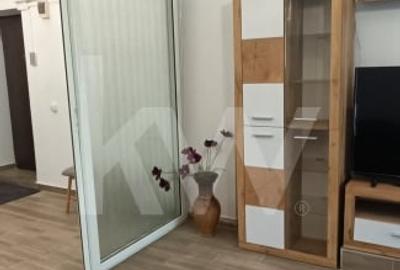 De Vanzare - Apartament amenajat la demisol inalt, Cartierul Ștrand, Sibiu - 4