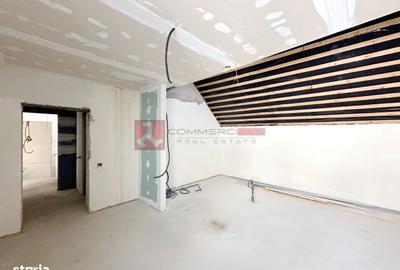 Spațiu comercial, de 490 mp, în Centrul Istoric - 1