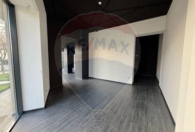 Spațiu comercial, de 270 mp, în Nord - 12