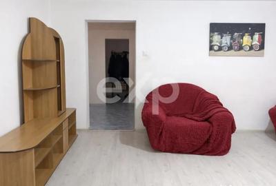 Apartament cu 3 camere semidecomandat în Narcisa - 4