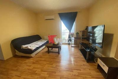 Apartament Dumbravita 2 camere