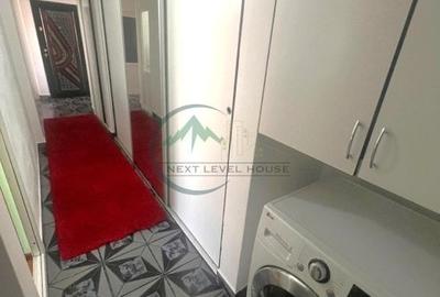 Apartament 3 camere, 2 bai, Navodari - Sud, mobilat - 17