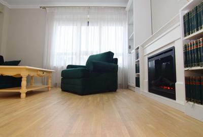 Ap duplex cu 4CD, Moara de Vant , intabulat, mobilat si utilat - 9