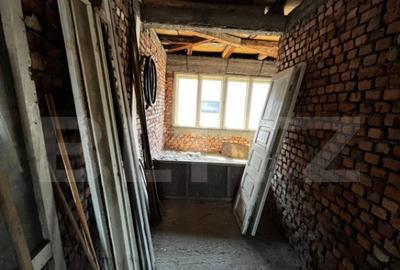 Casa Spa?ioasa cu Teren Generos in Beclean Ideala p - 25