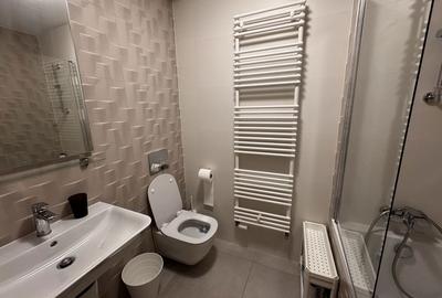 Apartament cu 2 camere în Pipera