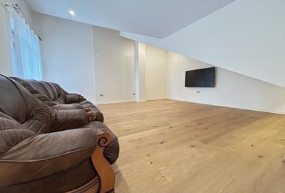 Vila Premium Smart & Green S+P+1E+M 587 mp – Faleza Nord - 13