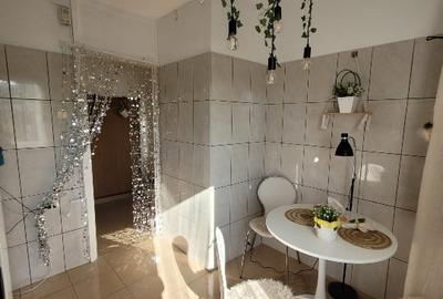 Apartament cu 2 camere semidecomandat, mobilat în Astra - 5