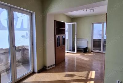 Apartament cu 3 camere, mobilat în Dorobanți - 9