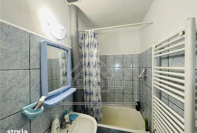 Apartament cu 2 camere decomandat în Central - 5