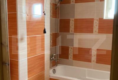 Apartament de 3 camere, 2 bai si balcon inchis, etaj interme - 6