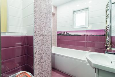 Apartament cu 3 camere semidecomandat în Regie - 5