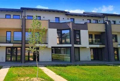 PRIMAVERII VILLAS, CARTIER PRIVAT LANGA ORAS,  VILA TULIP - 1