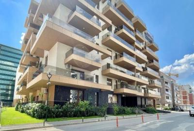 Apartament cu 2 camere în Central - 2