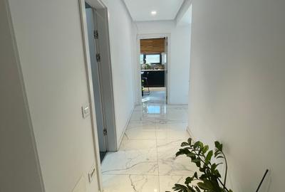 Casa individuala de lux, Prel Ghencea-Margelelor,  an 2016, 303mp, teren 923mp - 52