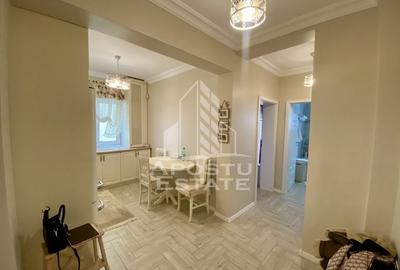 Apartament 2camere , cu grădină proprie și zona BBQ , Dumbrăvița - 7