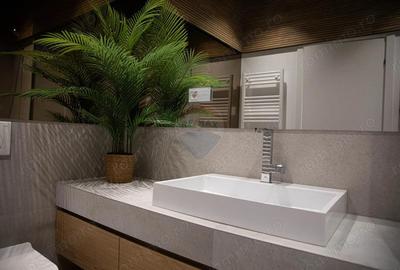 0%Comision 0%TVA - Silk District - Apartament ultrafinisat - 2 camere - 1